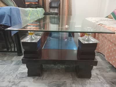 Table in good condition