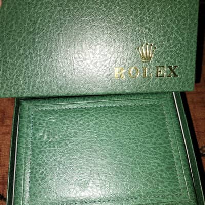 Rolex