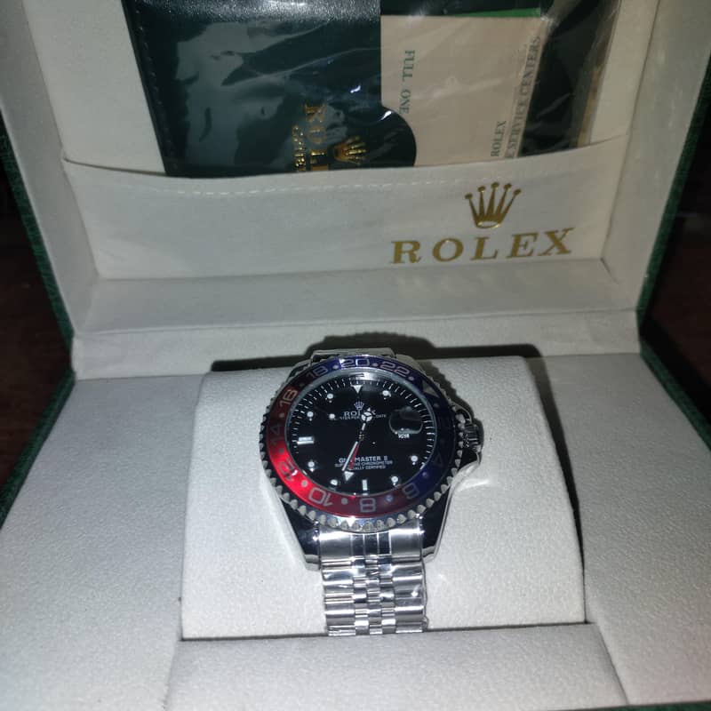 Rolex 2