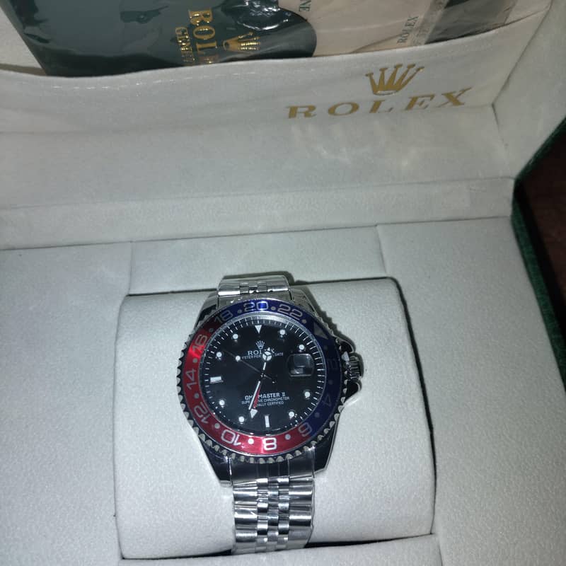 Rolex 3