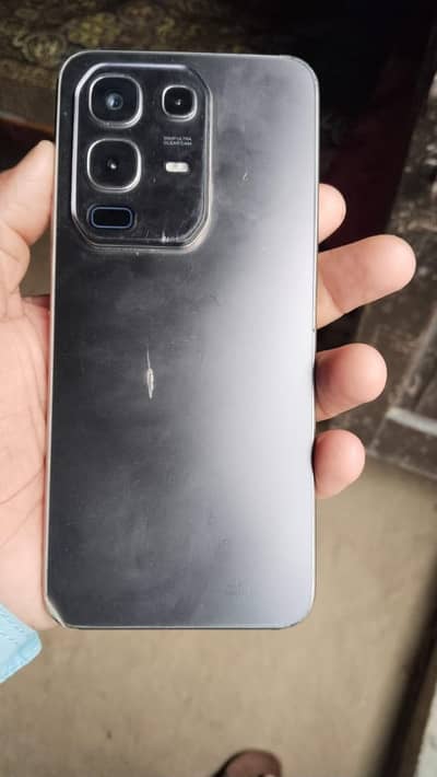Infinix Note 50 x 8BG 256BG