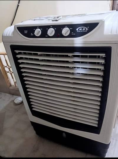 Room AirCooler