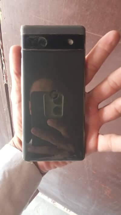 Google Pixel 6a 6/128 Urgent sale