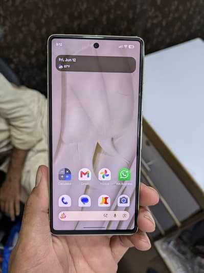 Google Pixel 7