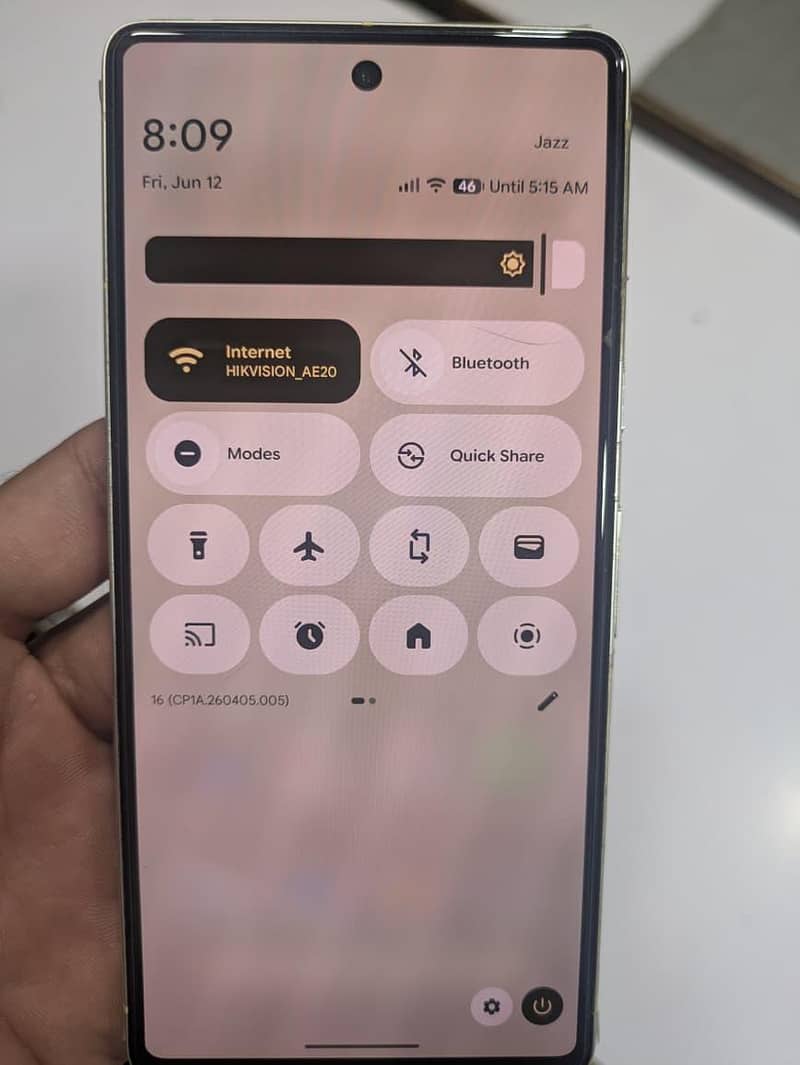Google Pixel 7 4