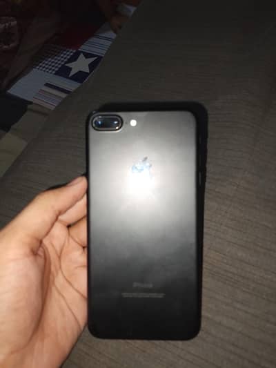 Apple iPhone 7 Plus