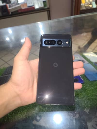 Google Pixel 7 Pro 12 128