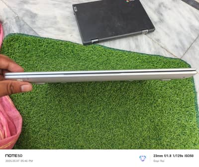 HP EliteBook 840 G6 | Intel Core i5 8th Gen | 8GB RAM | 256GB SSD
