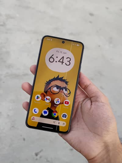 Google Pixel 8 PTA Approved Read Add