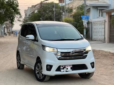 NISSAN DAYZ HIGHWAY STAR G 2013/2016
