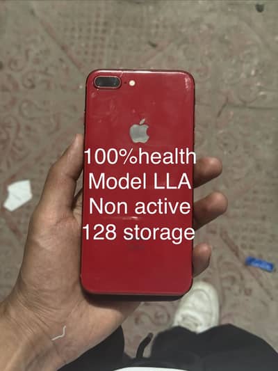 Apple iPhone 7 Plus