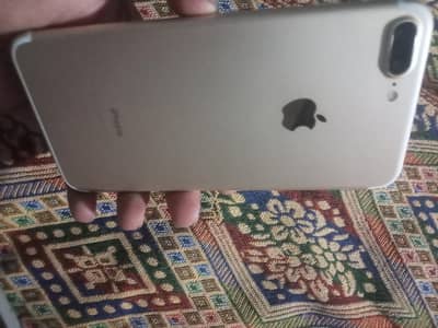 iPhone 7 Plus PTA approved 03091531327