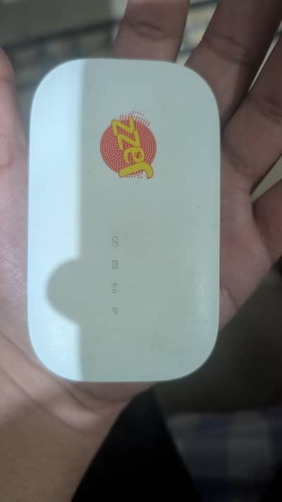 jazz 4g device pta approved