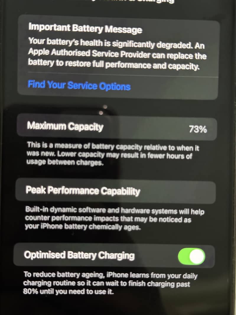 iPhone 12 Pro Max 0