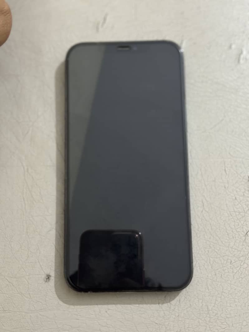 iPhone 12 Pro Max 1