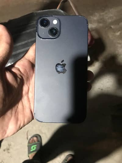 Iphone 13 non