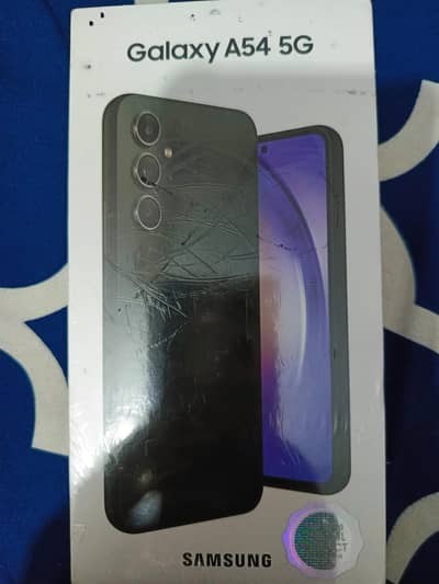 Samsung Mobile A54 5G