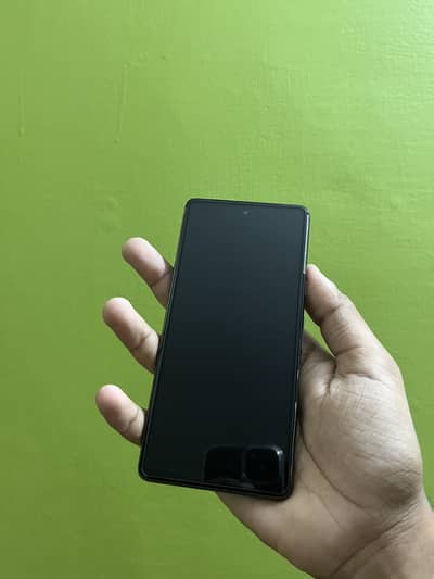 Google Pixel 7