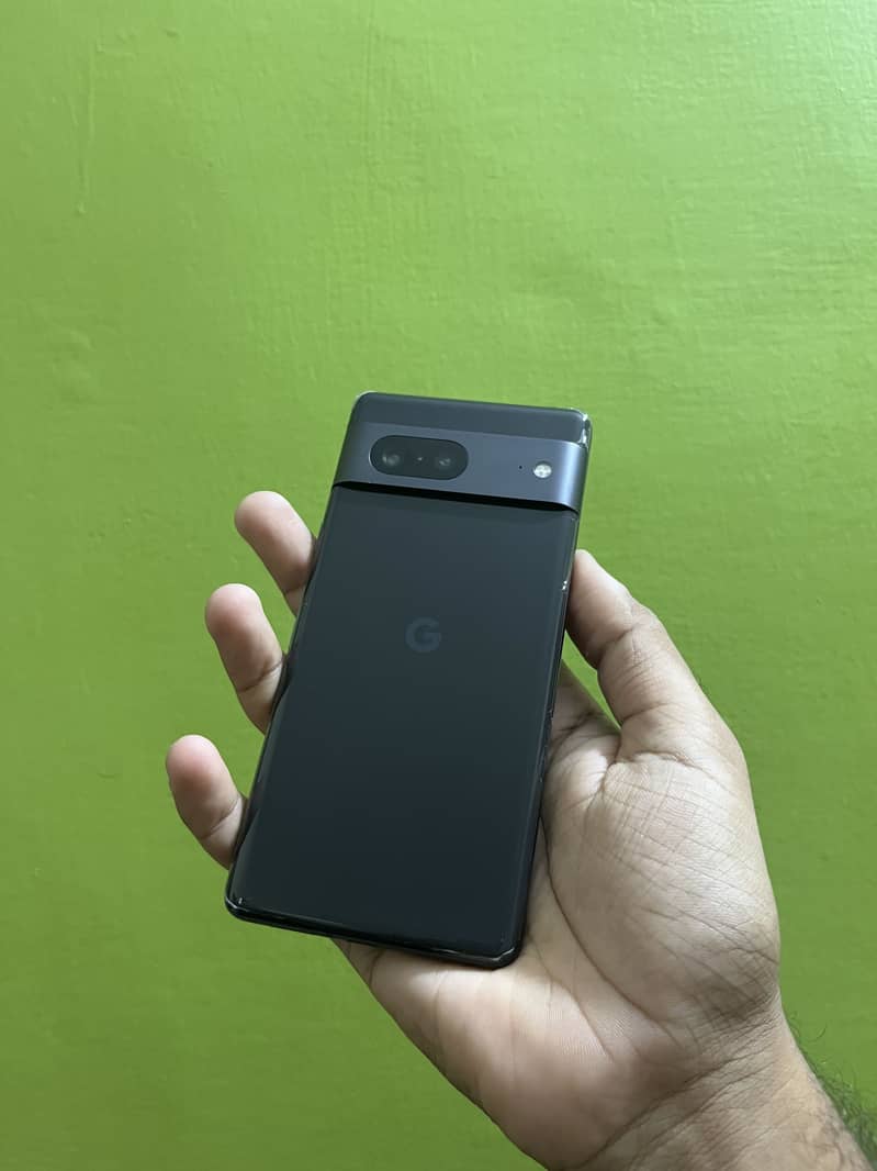 Google Pixel 7 1