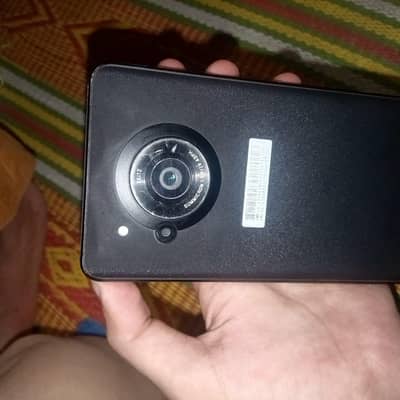 Sharp Aquos r 7 official pta approved