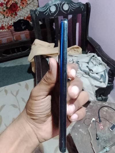 Motorola Edge 30 Pro.