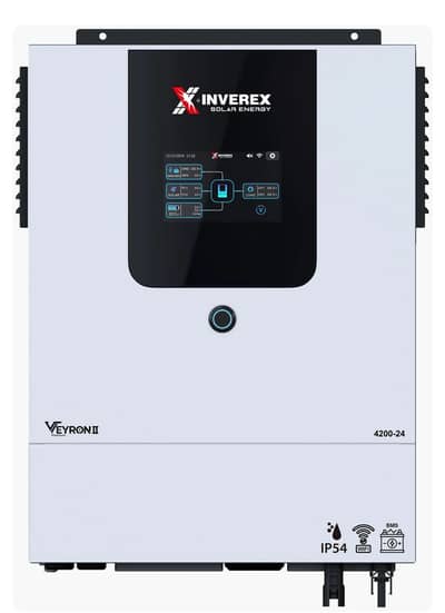 INVEREX INVERTER
