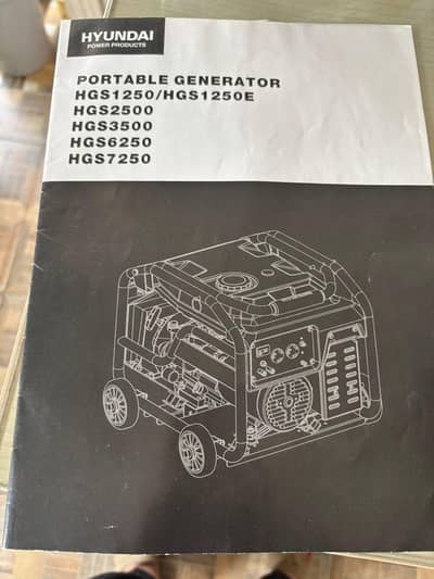 2 kv generator