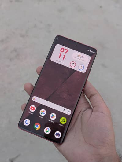 Motorola Edge 30 Fusion Non Pta Unlock 12/256 GB