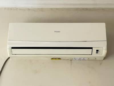 Haier Energy Saver Best AC