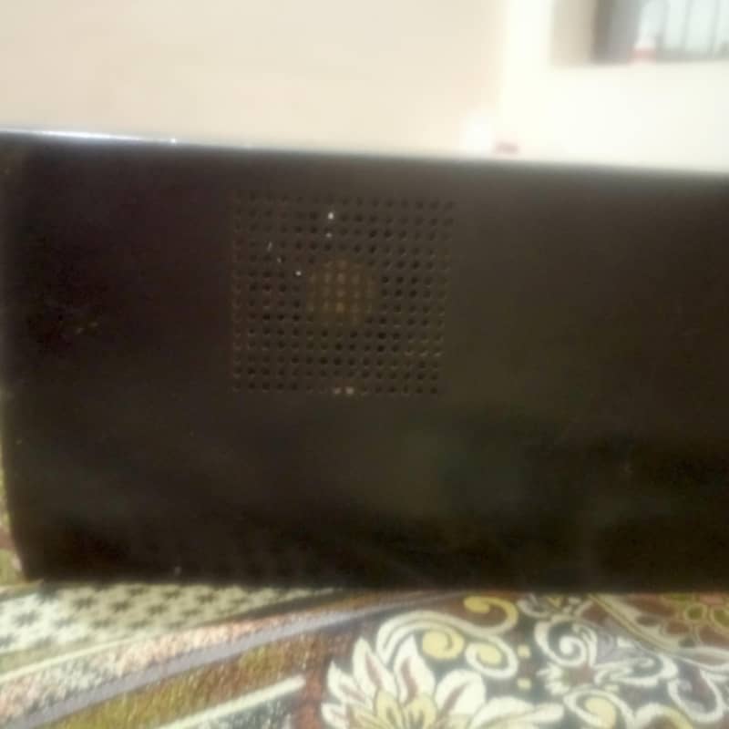 Apc Ups 1