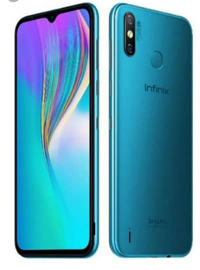 Infinix Other Model