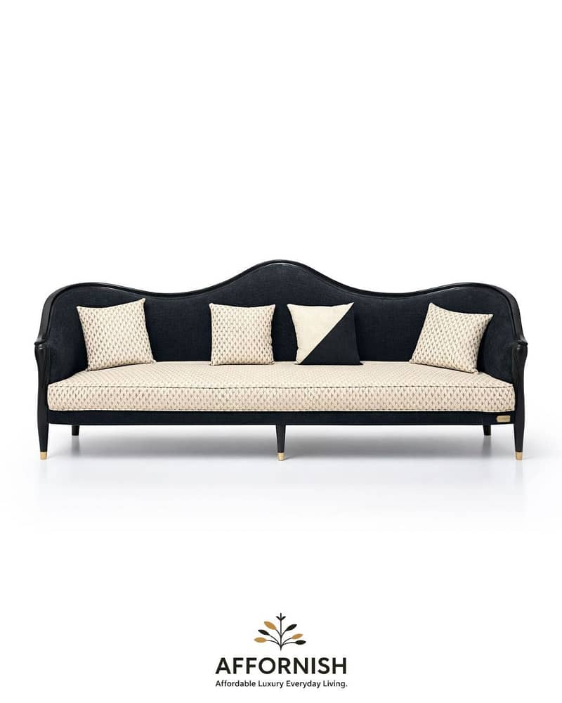 Sofa sets made on order 1