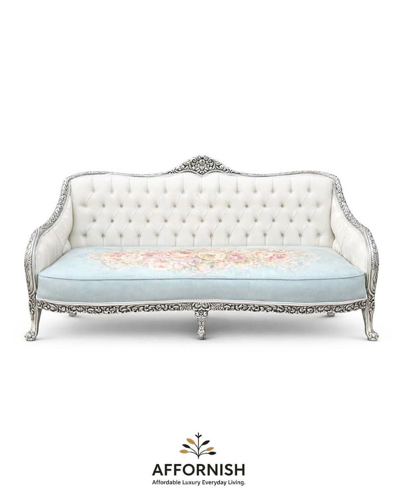 Sofa sets made on order 2
