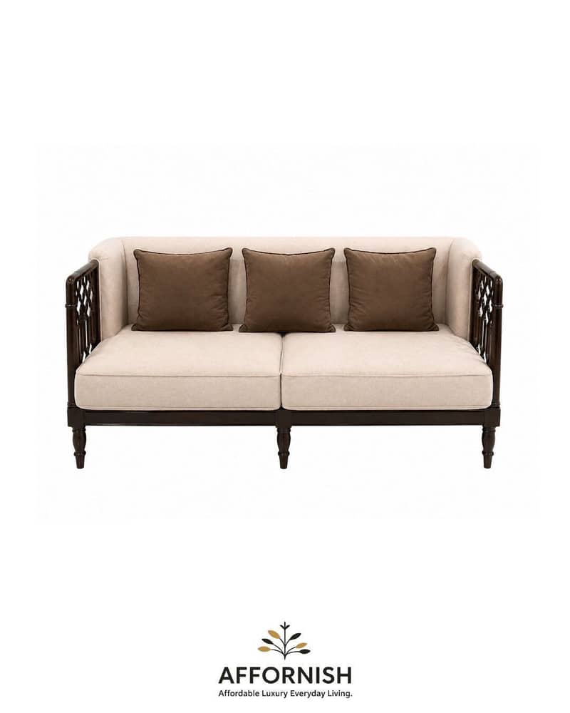 Sofa sets made on order 6