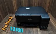 epson l3150