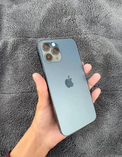 12 pro max 256gb approved
