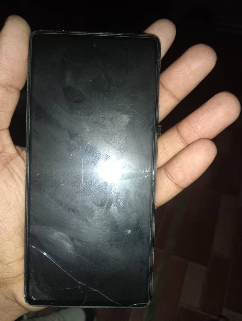 Google Pixel 6a 1