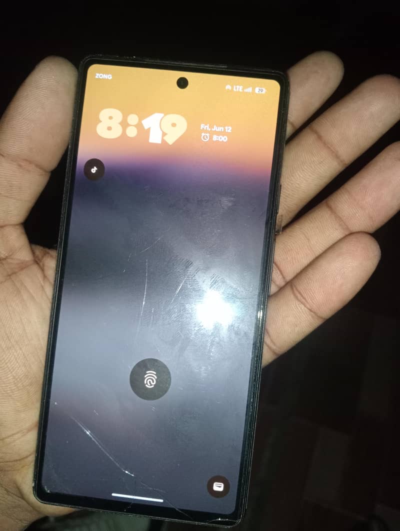 Google Pixel 6a 2