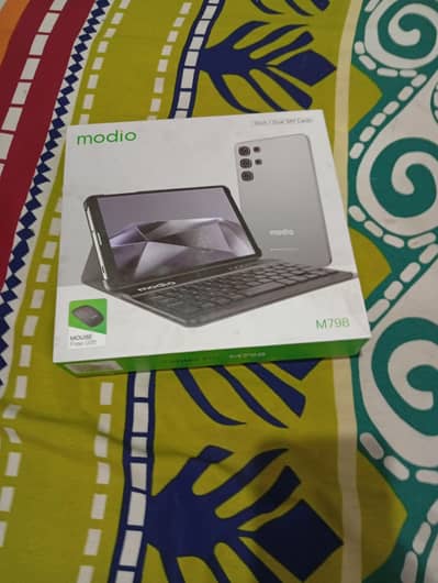 modio tablet 10 inch