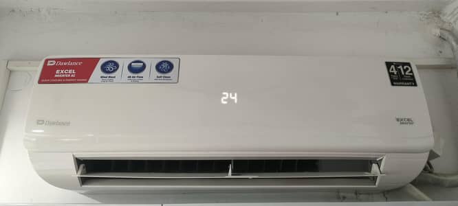 dawnlance Inverter 1.5ton Ac