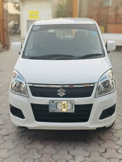 Suzuki Wagon R 2022