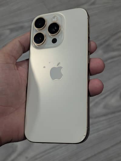 Apple iPhone 16 Pro