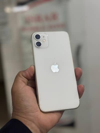 Apple iPhone 11
