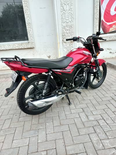 Suzuki GR150 2021 Lush ( 0333.3033927)
