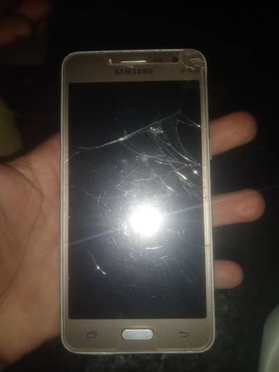 Samsung Mobile Grand Prime Plus