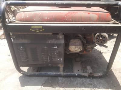 3.5 kv generator