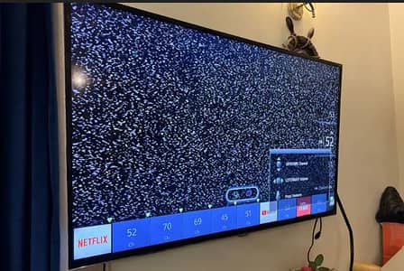 75 INCH sMART TV 65 INCH INCH LED 55 INCH GOOGLE TV  Google Tv Voice