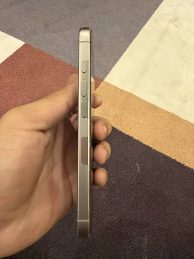 Apple iPhone 16 Pro jv urgent sale