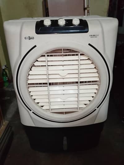 Super Asia Room Cooler ECM-4900 Plus – Excellent Condition