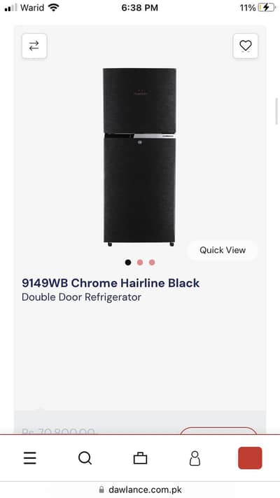Samsung Chrome Digital Inverter